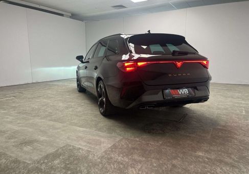 Cupra Leon, 2024 3