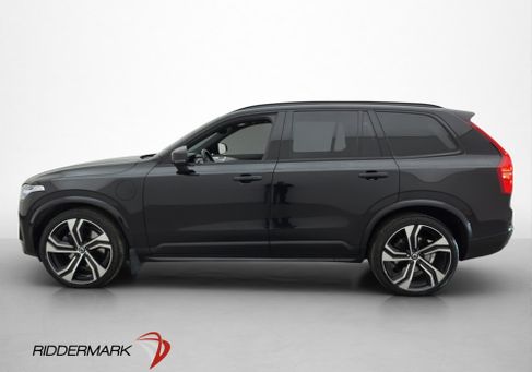 Volvo, 2022 2