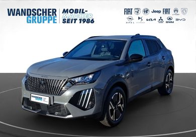 Peugeot 2008, 2023