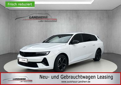 Opel Astra, 2025