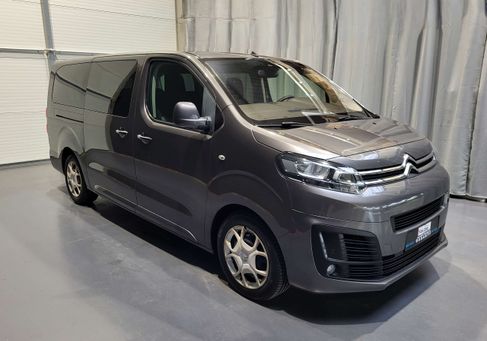 Citroën SpaceTourer, 2018 3