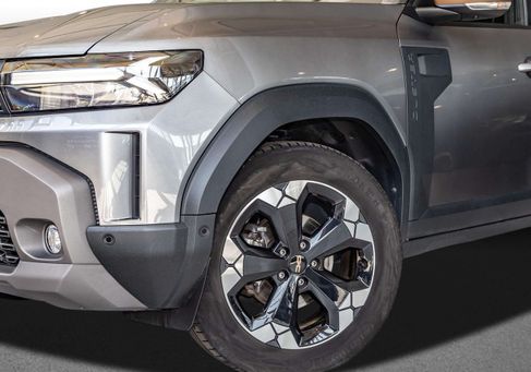 Dacia Duster, 2025 3