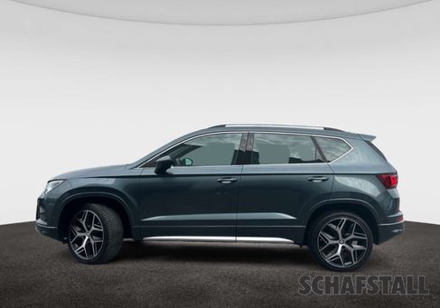Seat Ateca, 2019