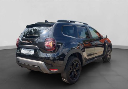 Dacia Duster, 2023