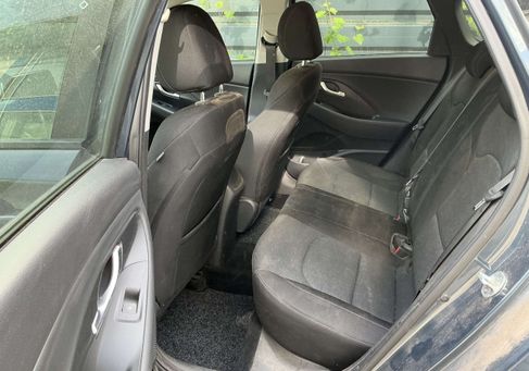 Hyundai i30, 2022 3