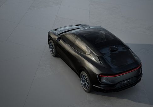 Lotus, 2025 3
