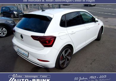 Volkswagen Polo, 2023