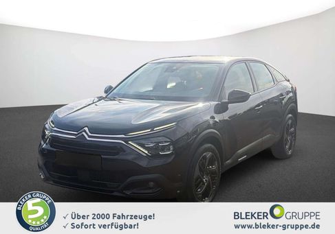 Citroën C4, 2024 2