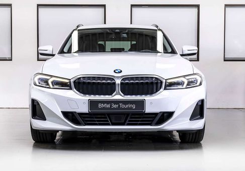 BMW 320, 2023 2