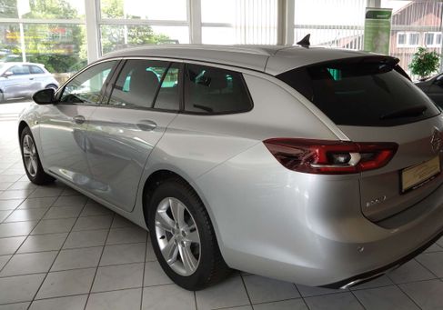 Opel Insignia, 2021 2