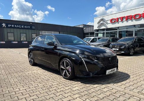 Peugeot 308, 2024