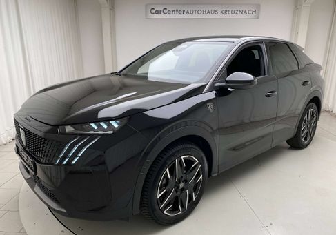 Peugeot 3008, 2025