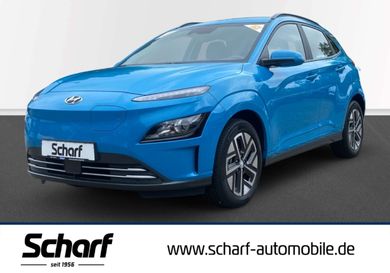Hyundai Kona, 2022