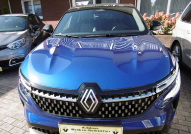 Renault Austral, 2024
