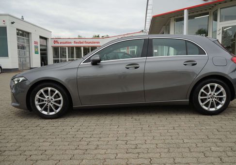 Mercedes-Benz A 180, 2019