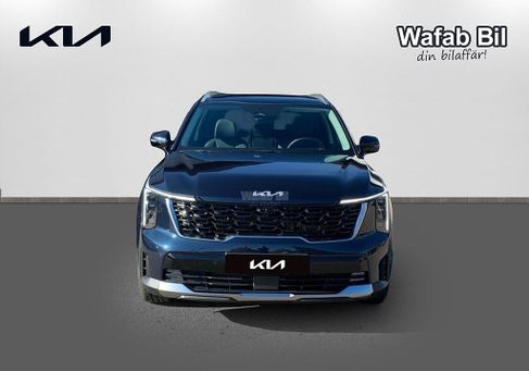 Kia Sorento, 2025