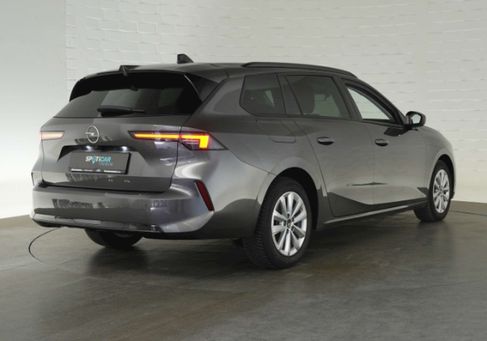 Opel Astra, 2024