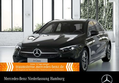 Mercedes-Benz A 180, 2026