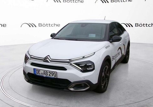 Citroën C4, 2021 2