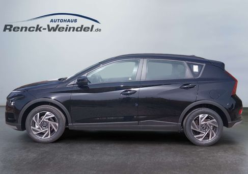 Hyundai Bayon, 2026 2