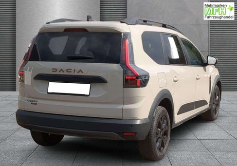 Dacia Jogger, 2026 2