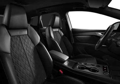 Audi Q4, 2027 3