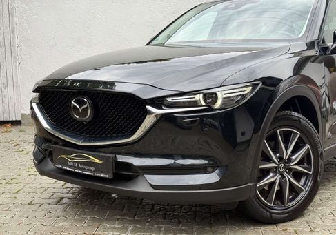 Mazda CX-5, 2018 2
