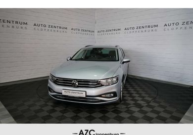 Volkswagen Passat Variant, 2022