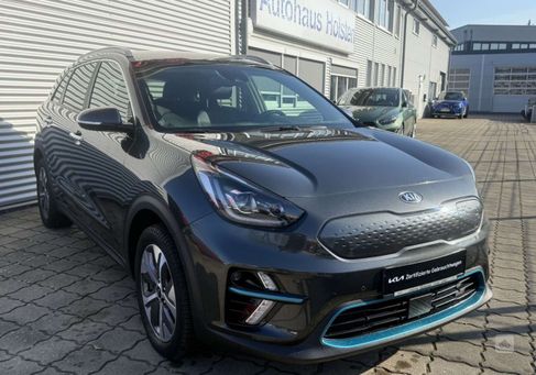 Kia Niro, 2021
