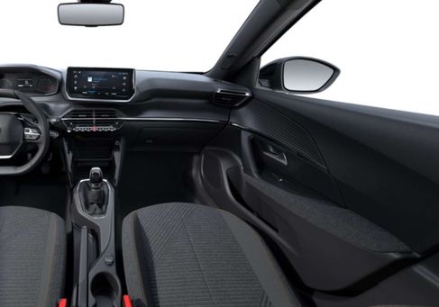 Peugeot 2008, 2025