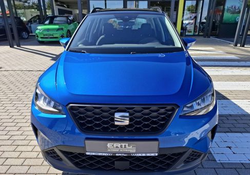 Seat Arona, 2022 3