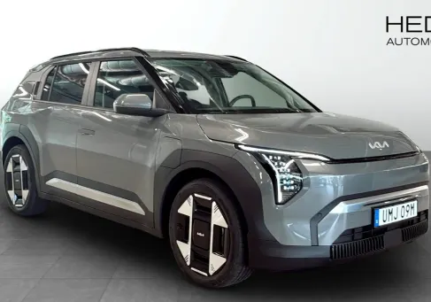 Kia, 2025 3