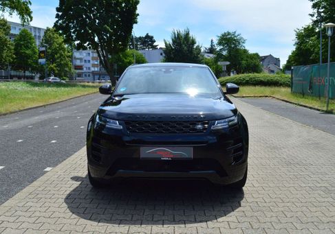 Land Rover Range Rover Evoque, 2020