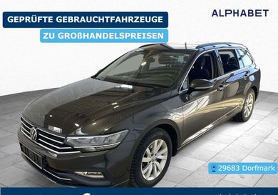 Volkswagen Passat Variant, 2020