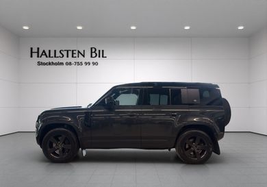 Land Rover Defender, 2022