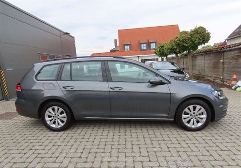 Volkswagen Golf, 2019 2