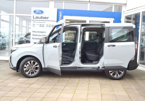Ford Tourneo Courier, 2024