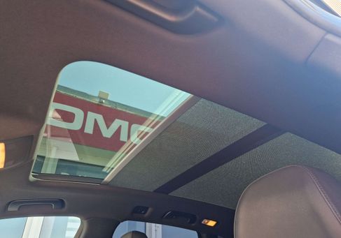 Audi SQ5, 2017
