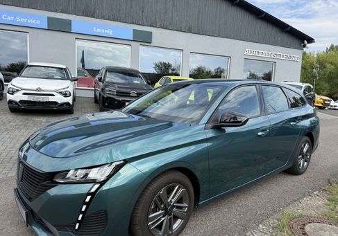 Peugeot 308, 2023