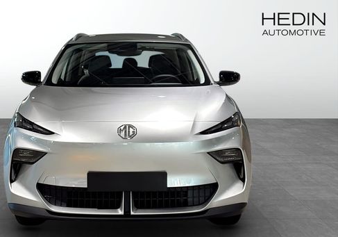 MG, 2025