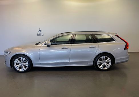 Volvo V90, 2024