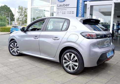 Peugeot 208, 2023