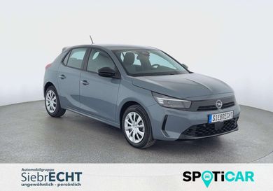 Opel Corsa, 2026