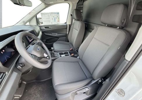 Ford Transit Connect, 2024
