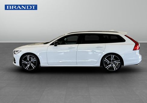 Volvo V90, 2020