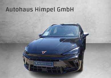 Cupra Leon, 2024
