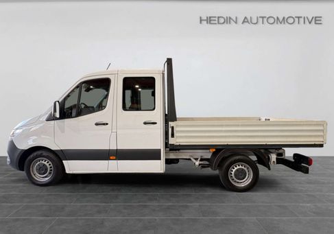 Mercedes-Benz Sprinter, 2022 3