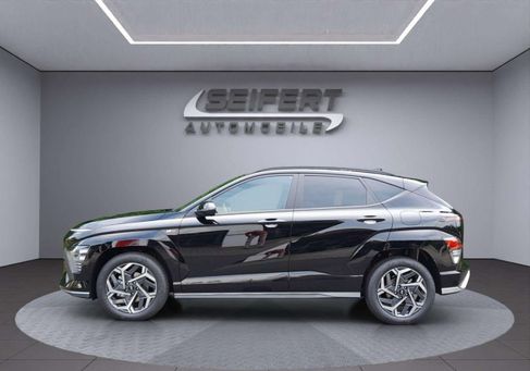 Hyundai Kona, 2026