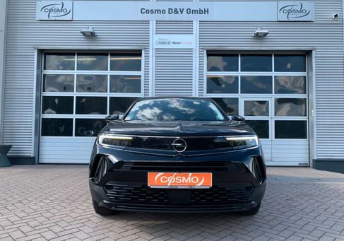 Opel Mokka, 2021 2
