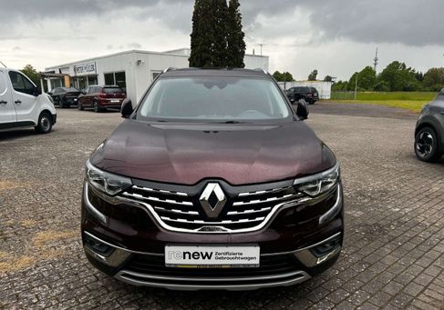 Renault Koleos, 2019
